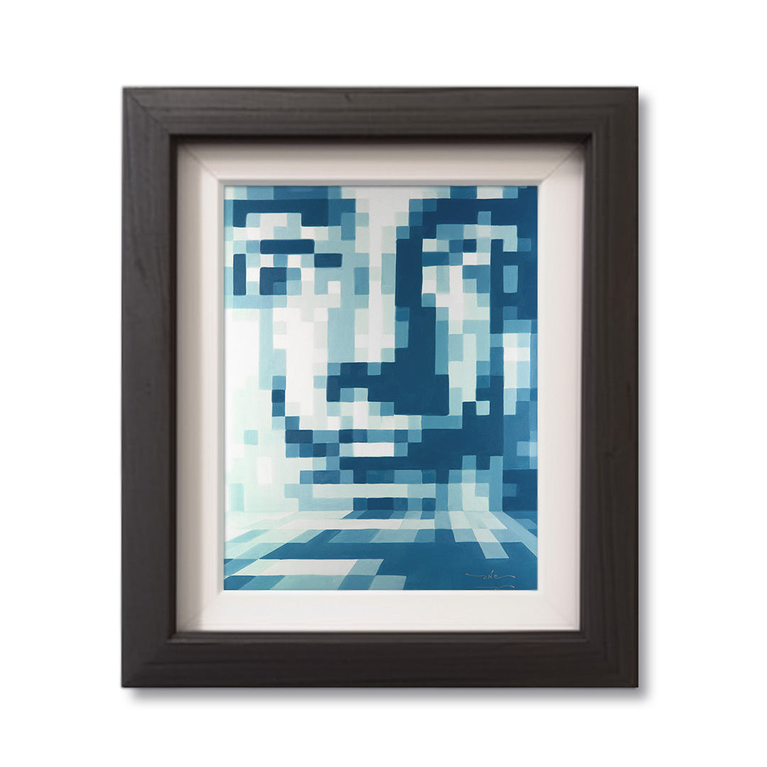 Avida Dollars Artwork by Juan 'One' Sepúlveda