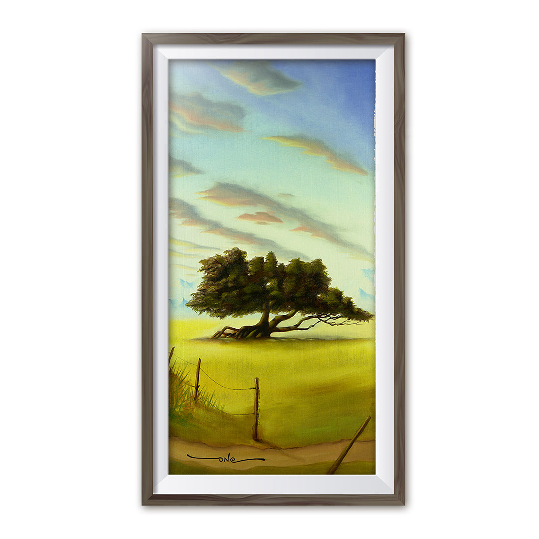 Victorious Artwork by Juan 'One' Sepúlveda