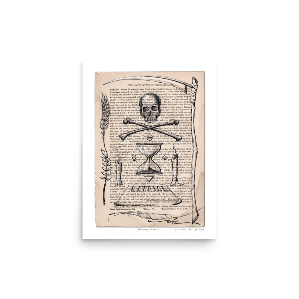 Unlocking Collection | Set of 3