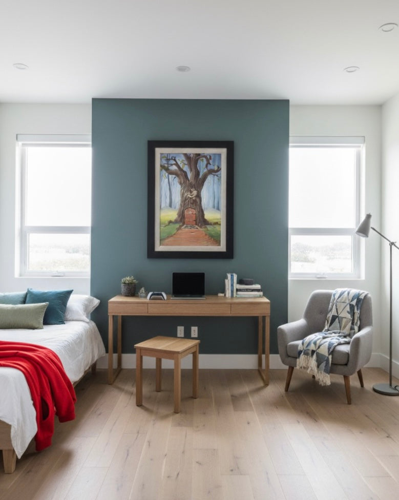 The Money Tree | Limited Edition