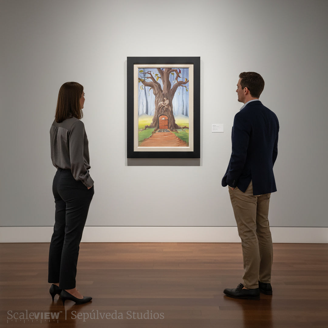 The Money Tree | Limited Edition