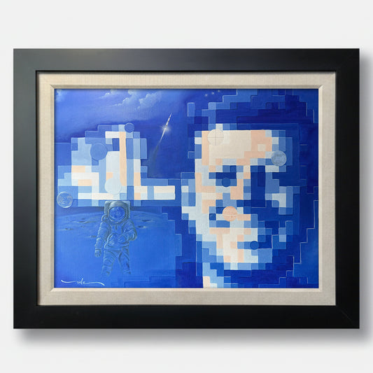 Resolute Voyage | Limited Edition