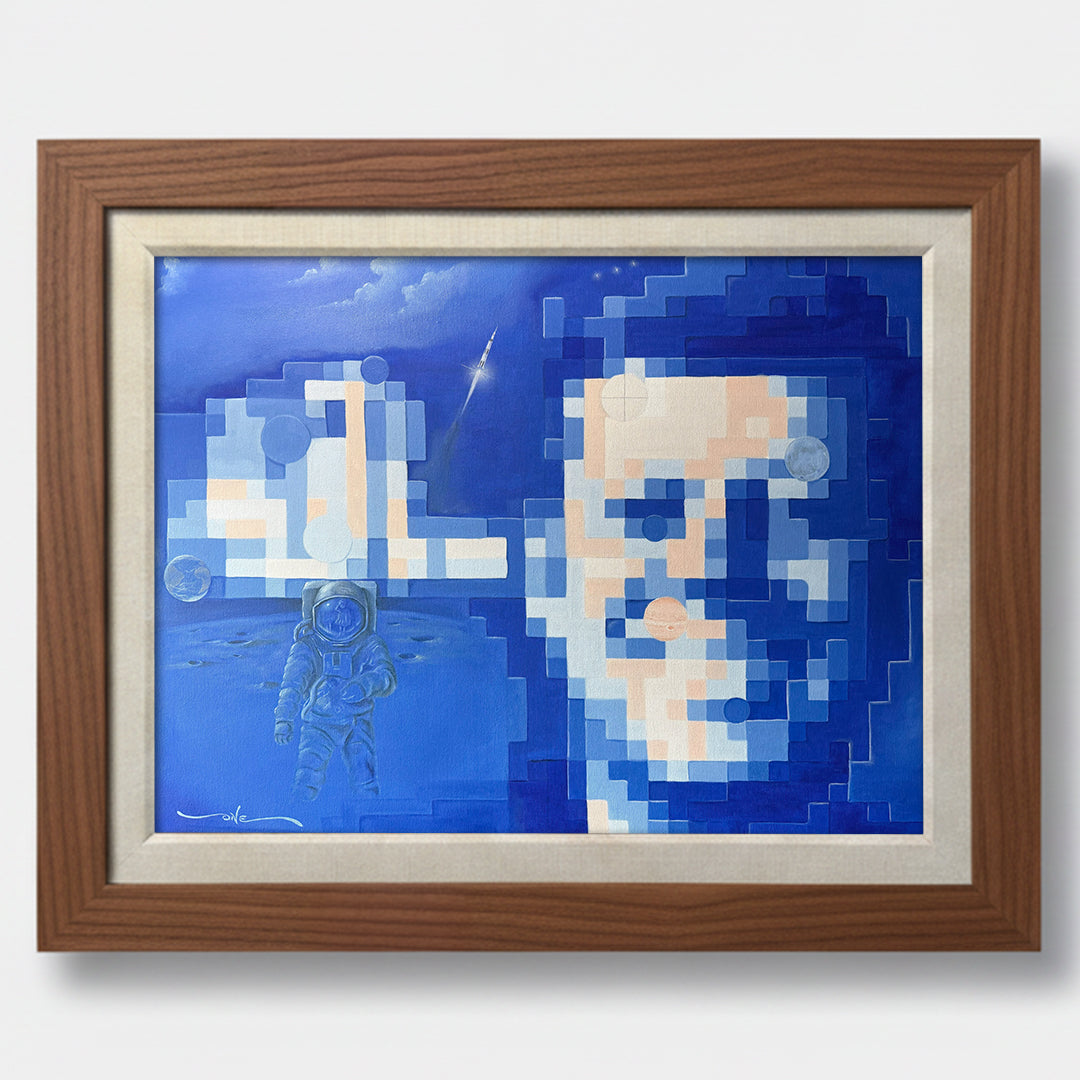 Resolute Voyage | Limited Edition