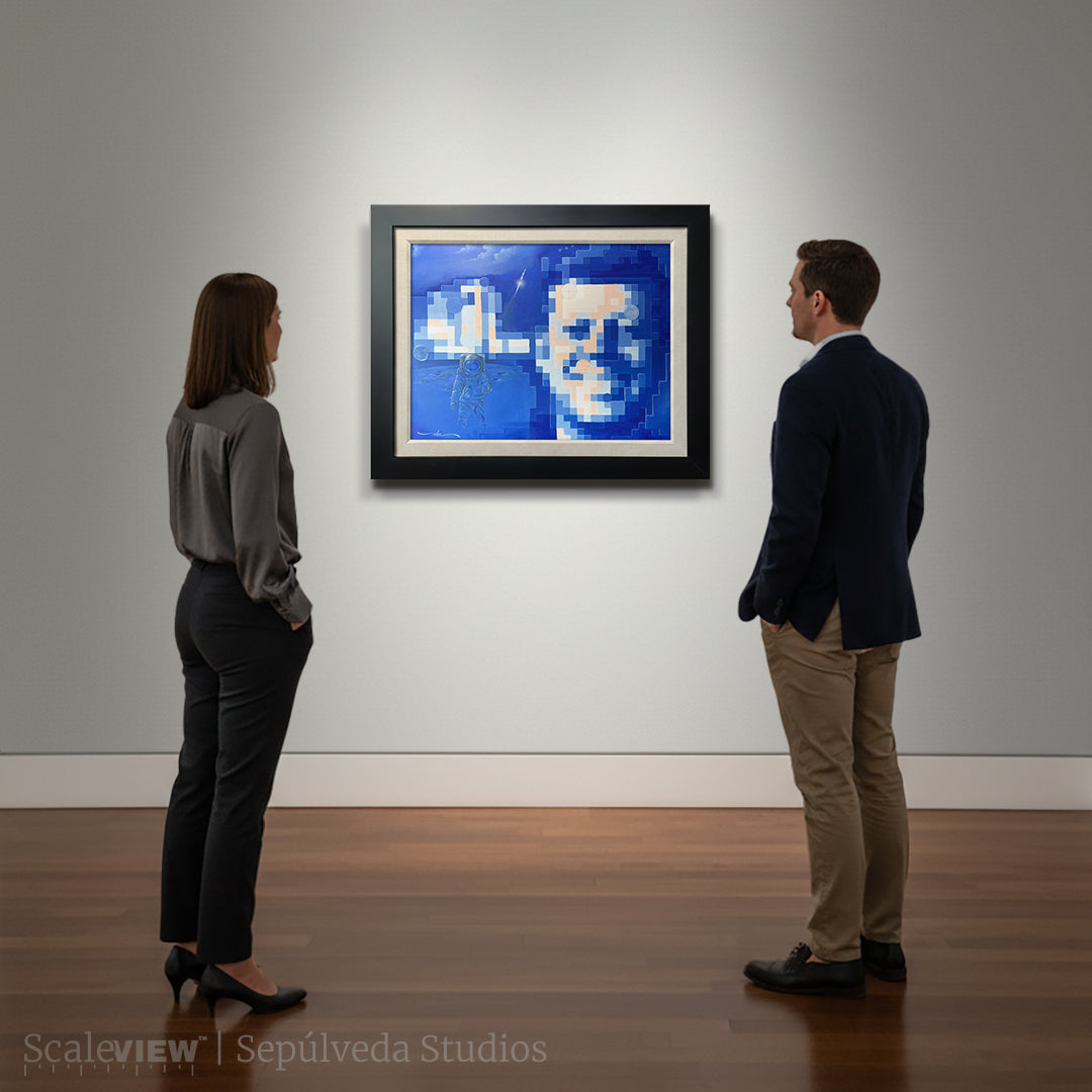 Resolute Voyage | Limited Edition