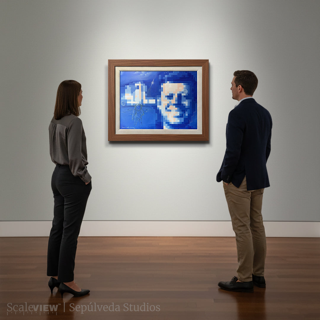 Resolute Voyage | Limited Edition