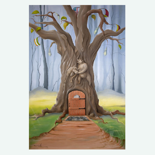 The Money Tree | Limited Edition