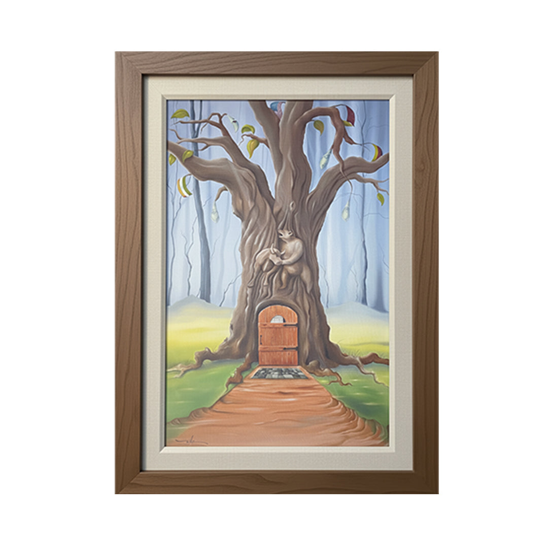 The Money Tree | Limited Edition